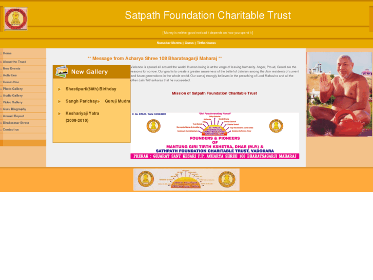 www.satpathtrust.org