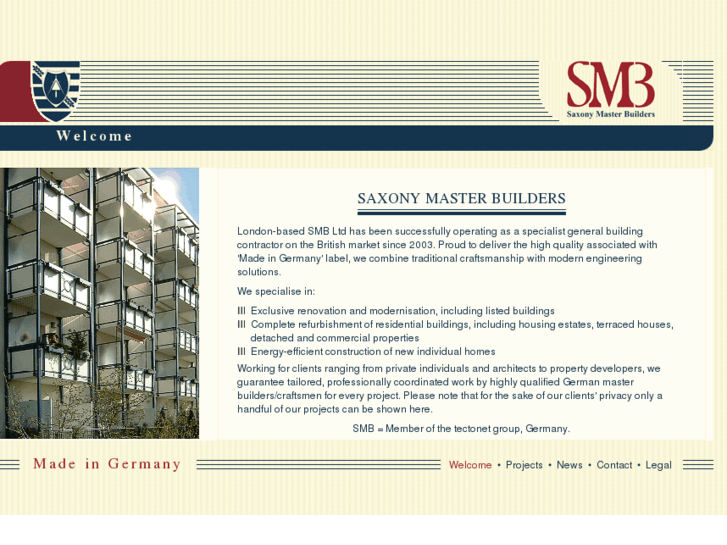 www.saxony-master-builders.com