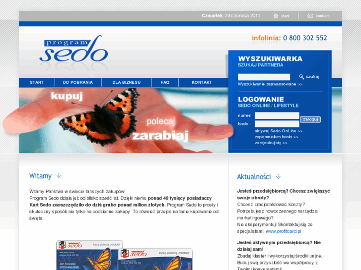 www.sedo.com.pl