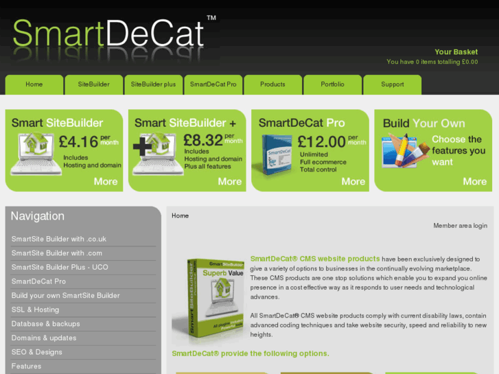 www.smartdecat.com