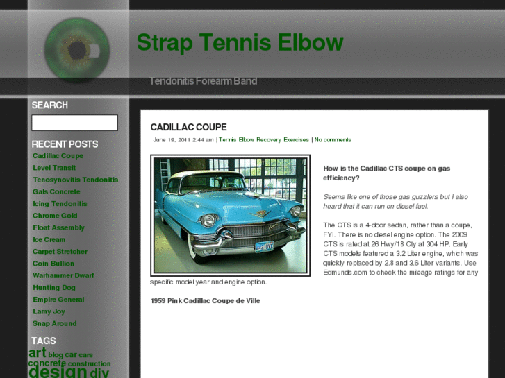 www.straptenniselbow.org