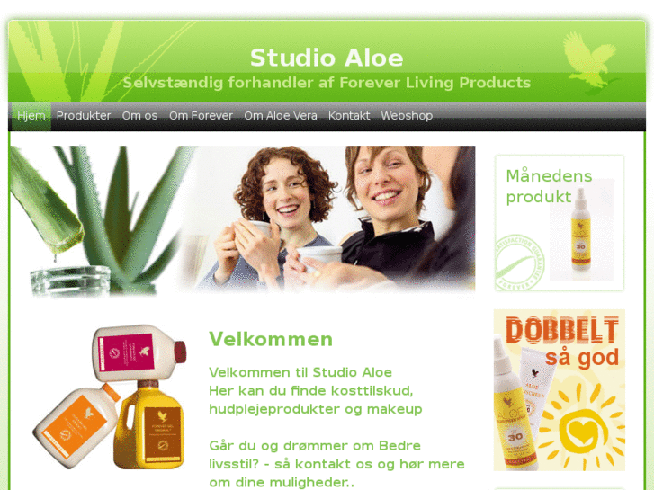 www.studioaloe.com