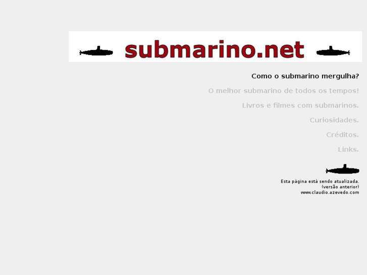 www.submarino.net