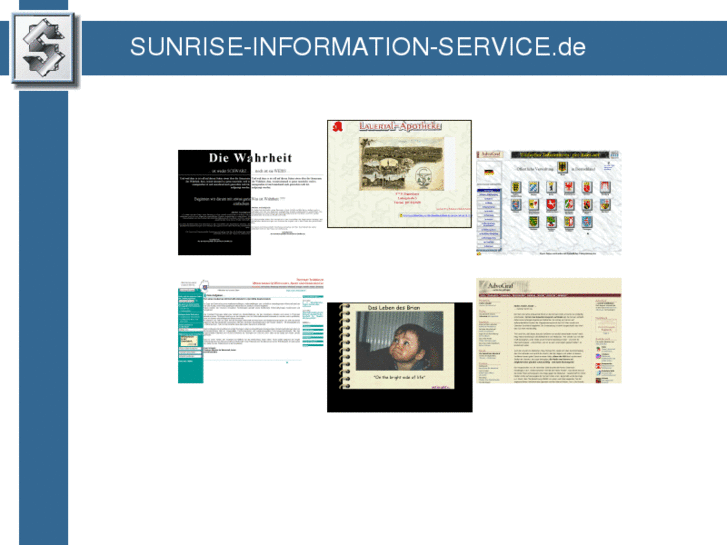 www.sunrise-information-service.de