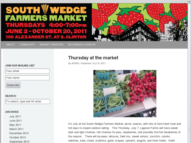 www.swfarmersmarket.org