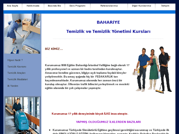 www.temizlikkursu.com