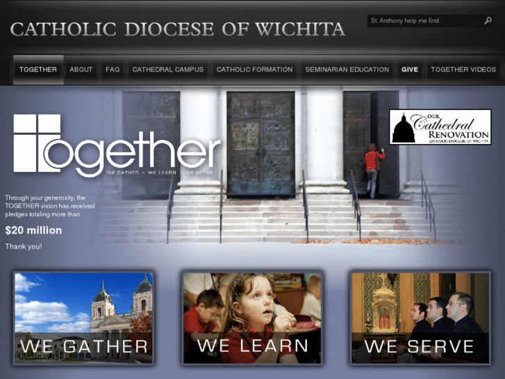 www.togethervision.org