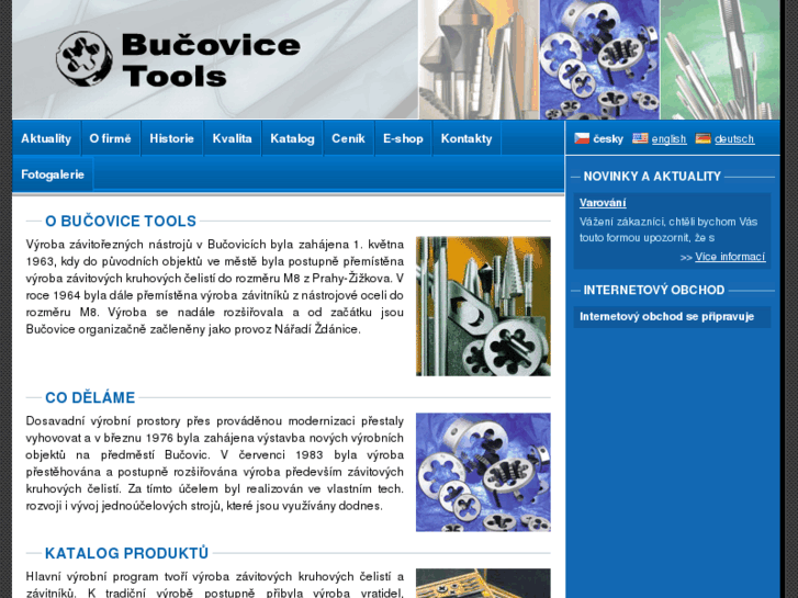 www.tools-bu.cz