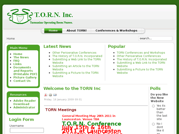 www.torninc.com