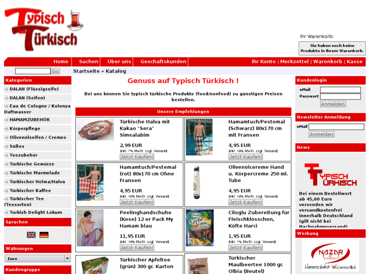 www.typischtuerkisch.de