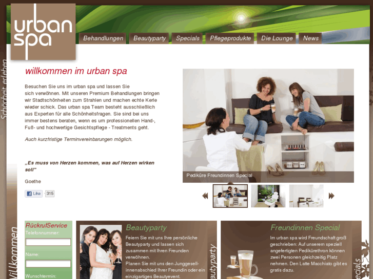 www.urban-spa.de