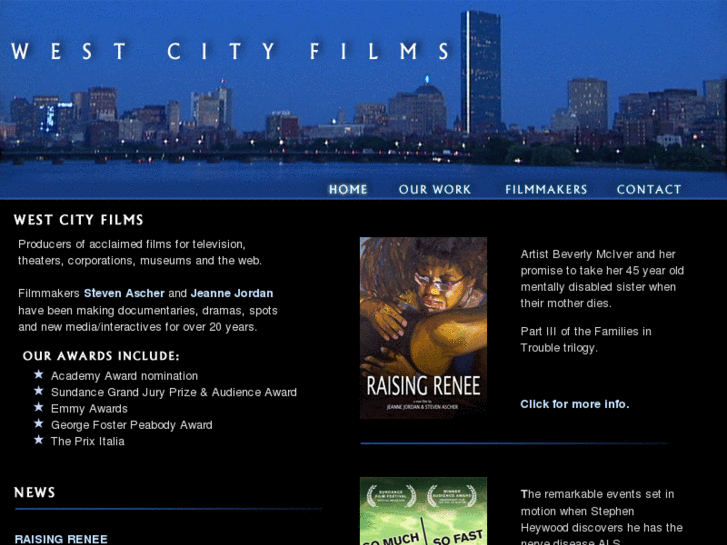 www.westcityfilms.com