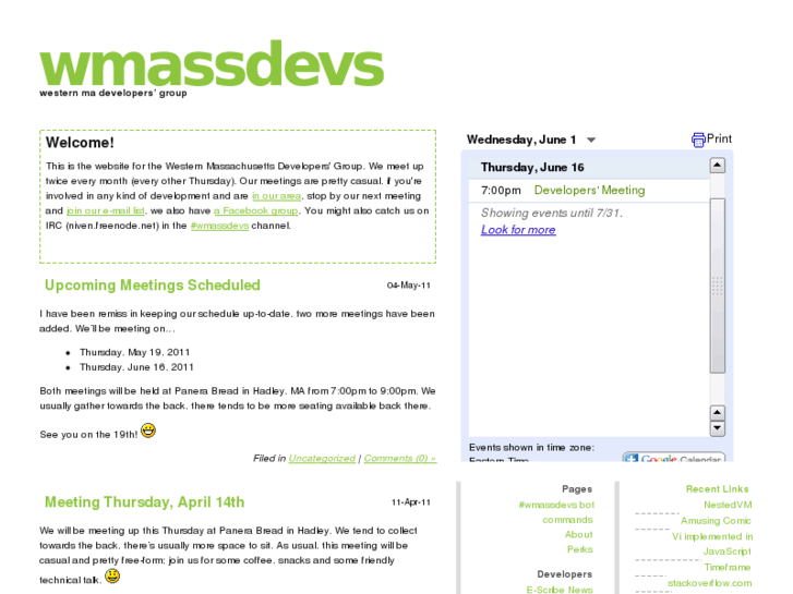 www.wmassdevs.org