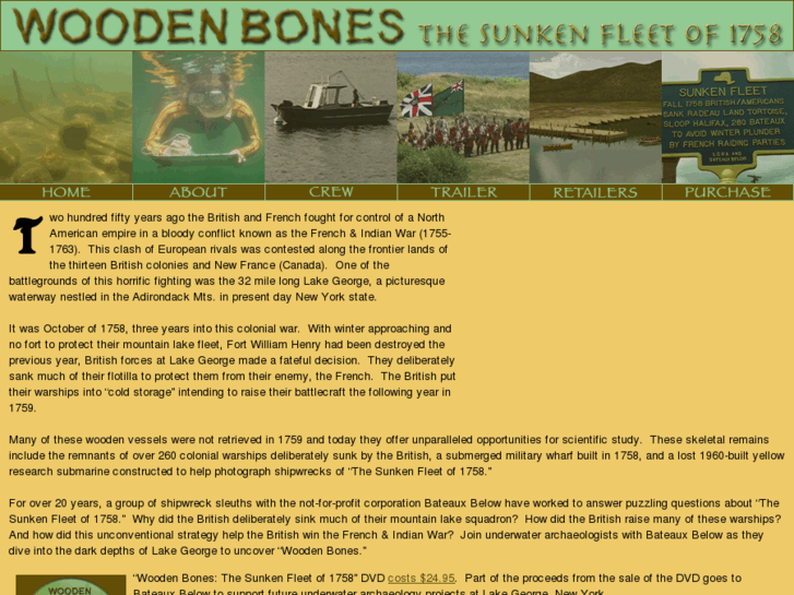 www.woodenbones.com