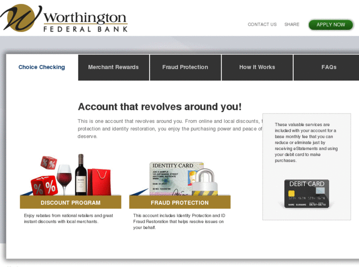 www.worthingtonchoice.com