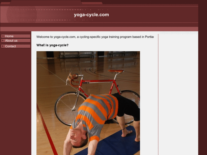 www.yoga-cycle.com