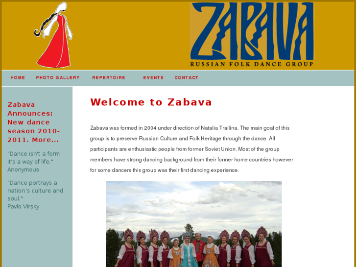 www.zabavadance.com