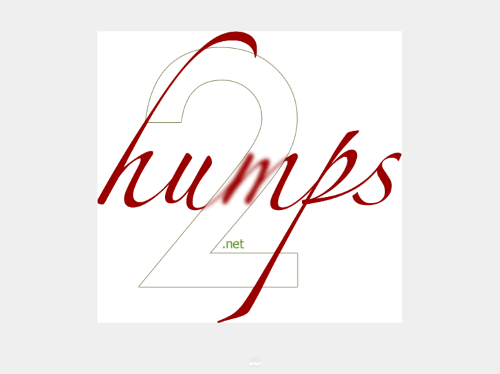 www.2humps.net
