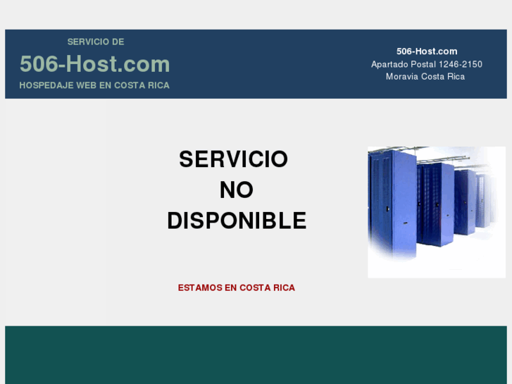 www.506-host.com