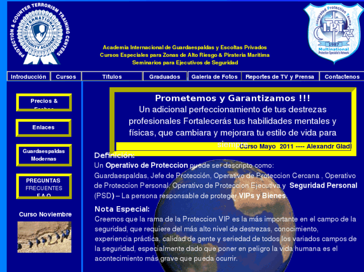 www.academiadeguardaespaldas.com