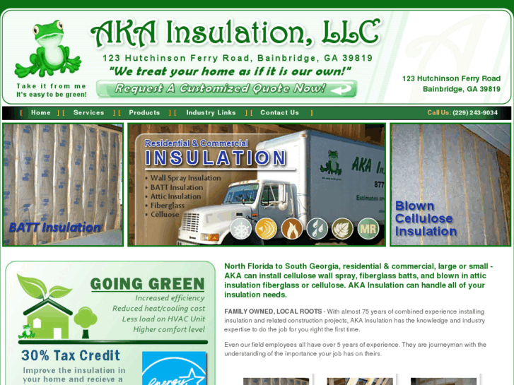 www.aka-insulation.com