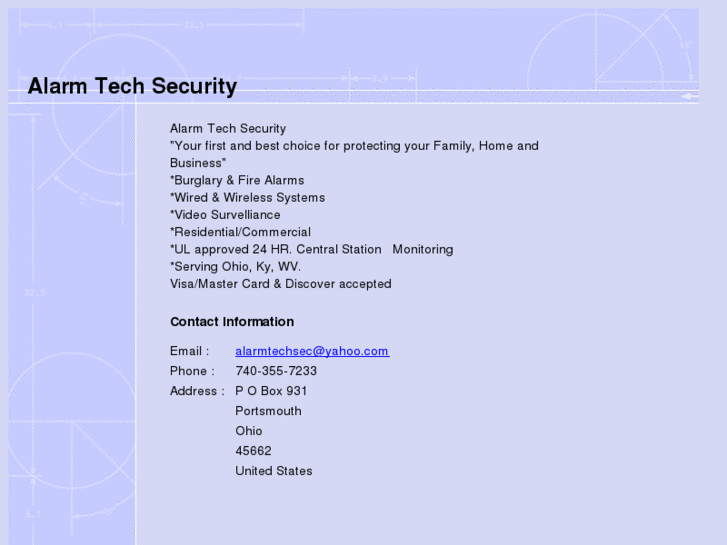 www.alarmtechsecurity.org