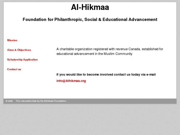 www.alhikmaa.org