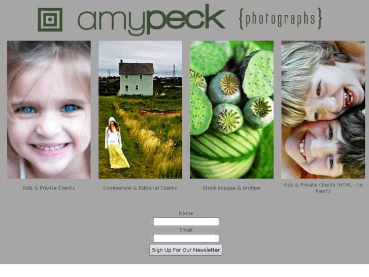 www.amypeckphotographs.com