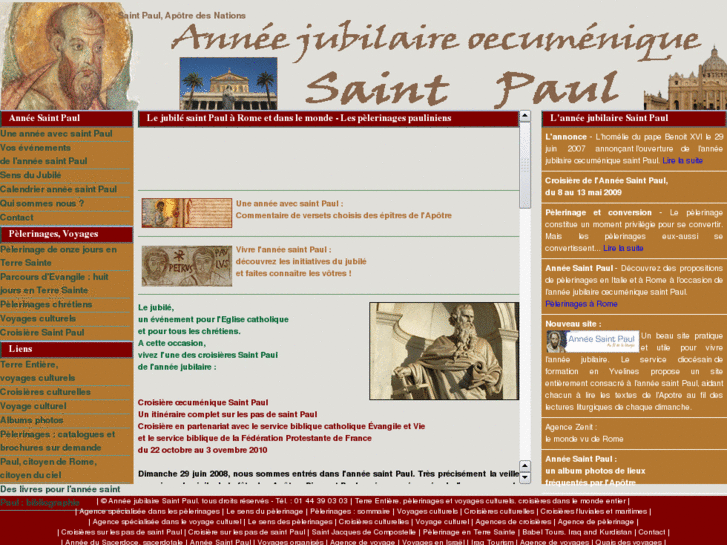 www.annee-jubilaire-saint-paul.fr