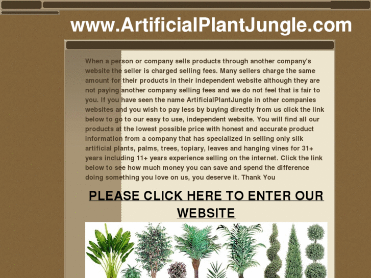 www.artificialplantjungle.com