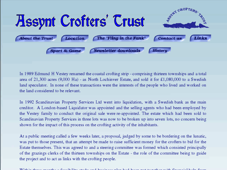 www.assyntcrofters.co.uk