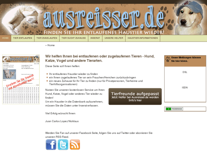 www.ausreisser.net