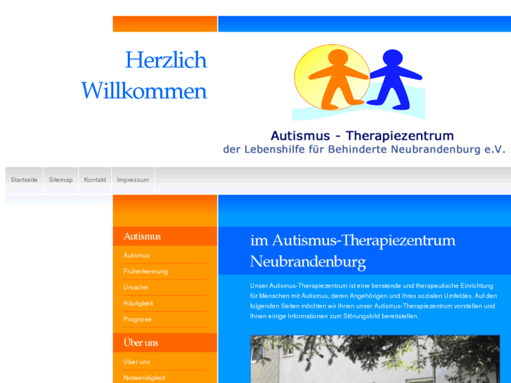 www.autismus-neubrandenburg.de