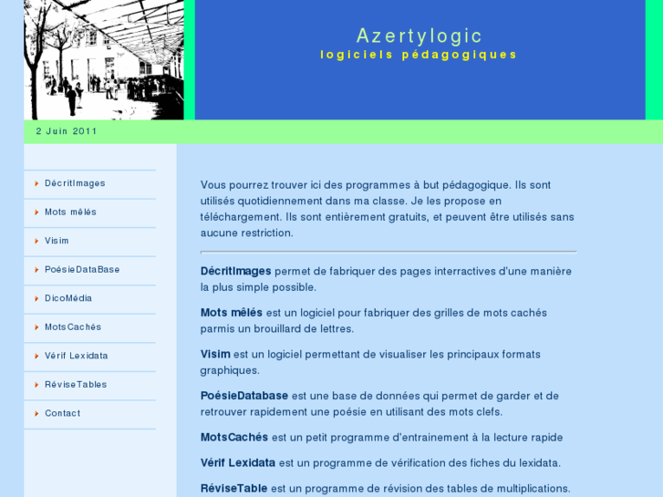 www.azertylogic.info