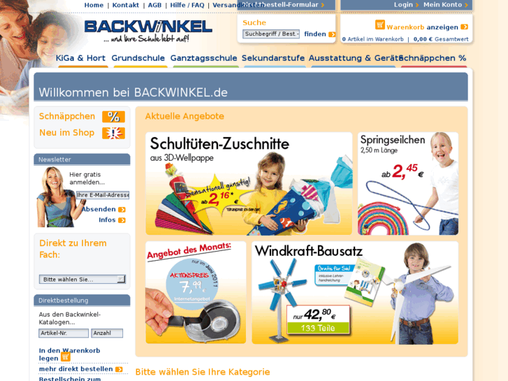 www.backwinkel.com