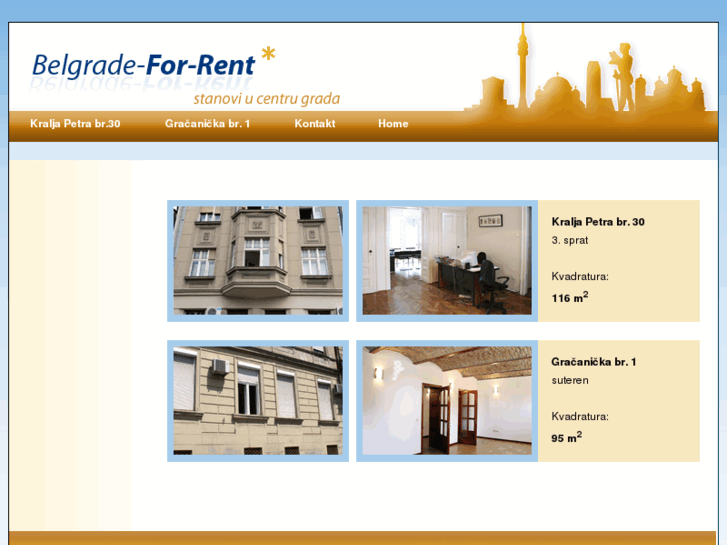 www.belgrade-for-rent.com