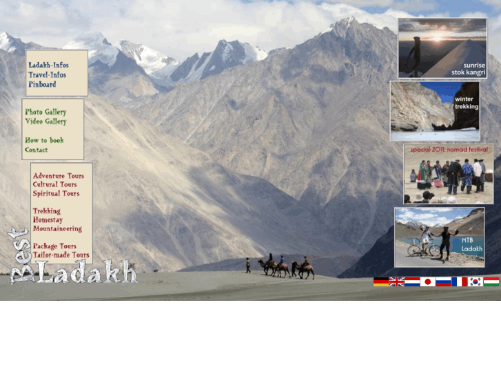 www.bestladakh.com