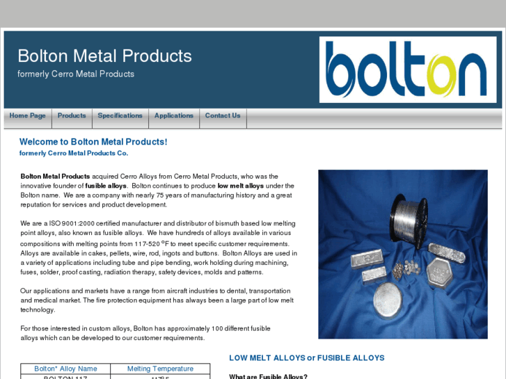 www.boltonmetalusa.net