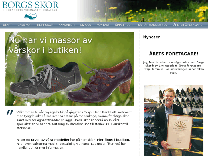 www.borgsskor.se