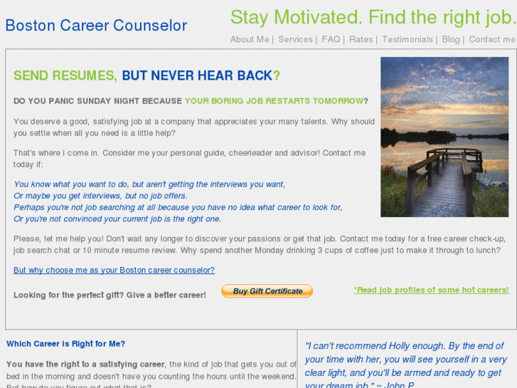 www.bostoncareercounselor.com