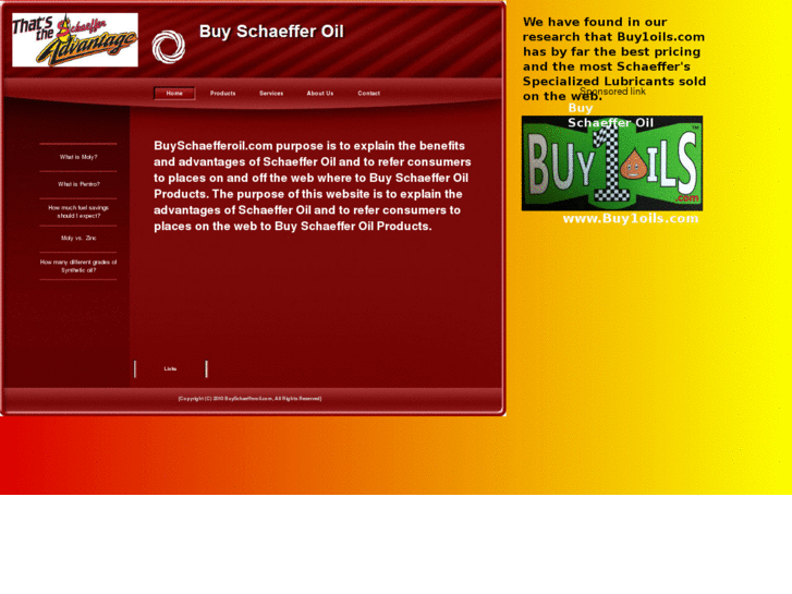 www.buyschaefferoil.com