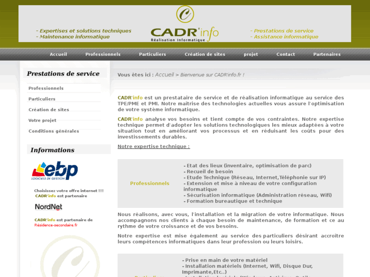 www.cadrinfo.com