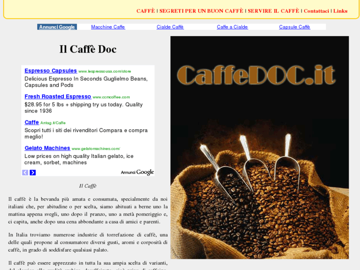 www.caffedoc.it