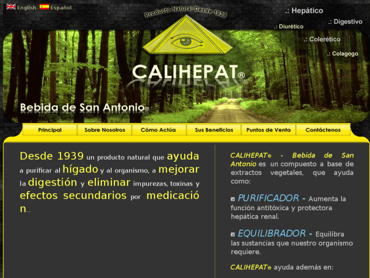 www.calihepat.com