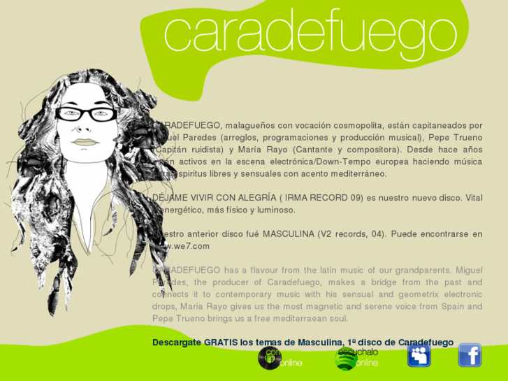 www.caradefuego.com