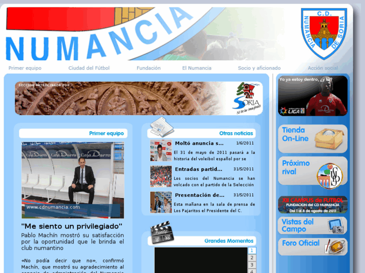 www.cdnumancia.com