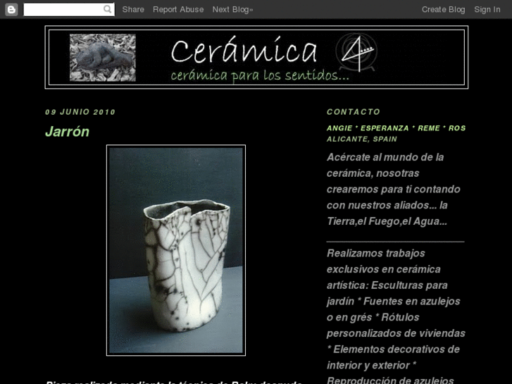 www.ceramica4.es