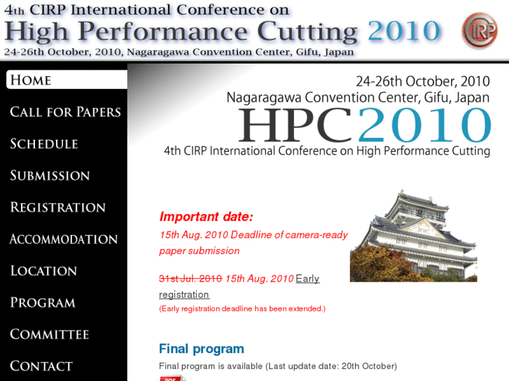 www.cirphpc2010.com