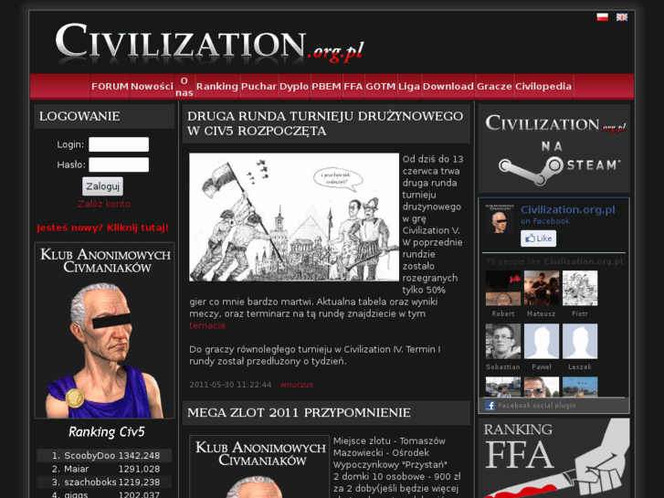www.civilization.org.pl
