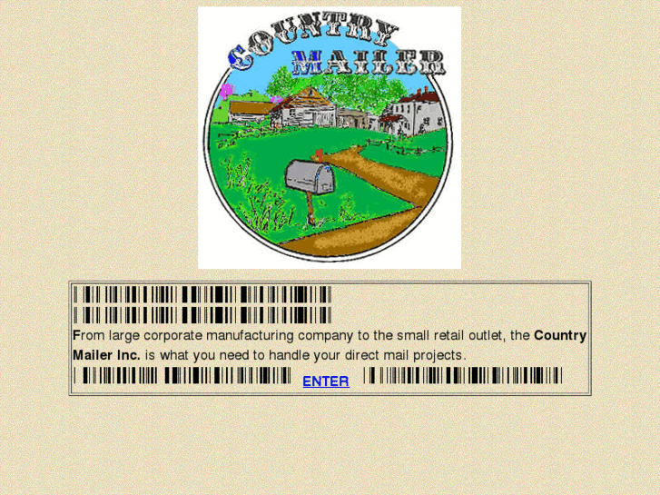 www.country-mailer.com